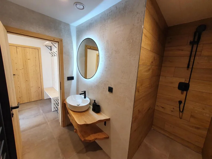 Apartmány Panorama Lofts