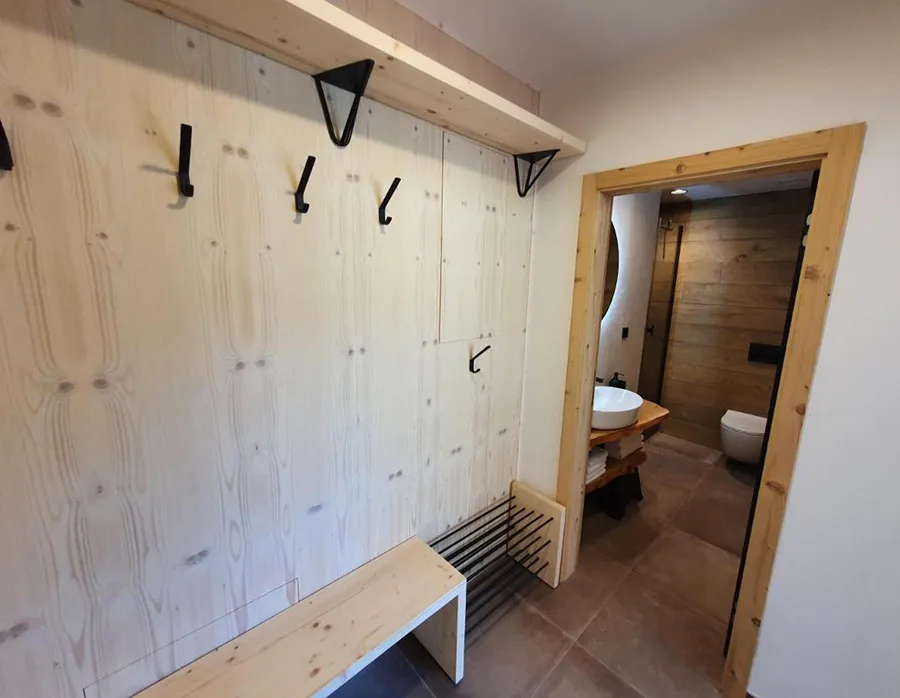 Apartmány Panorama Lofts