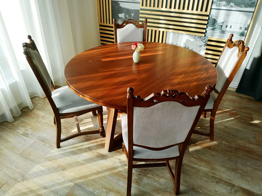 Restaurace U Kryštofů